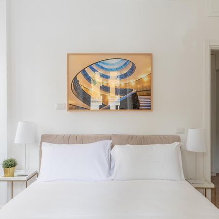 Iflat Vatican 2 Bedroom Design Apartment Rome Extérieur photo