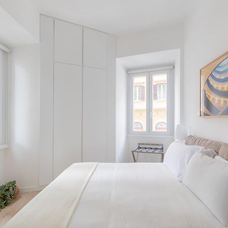 Iflat Vatican 2 Bedroom Design Apartment Rome Extérieur photo