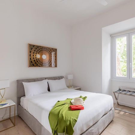 Iflat Vatican 2 Bedroom Design Apartment Rome Extérieur photo