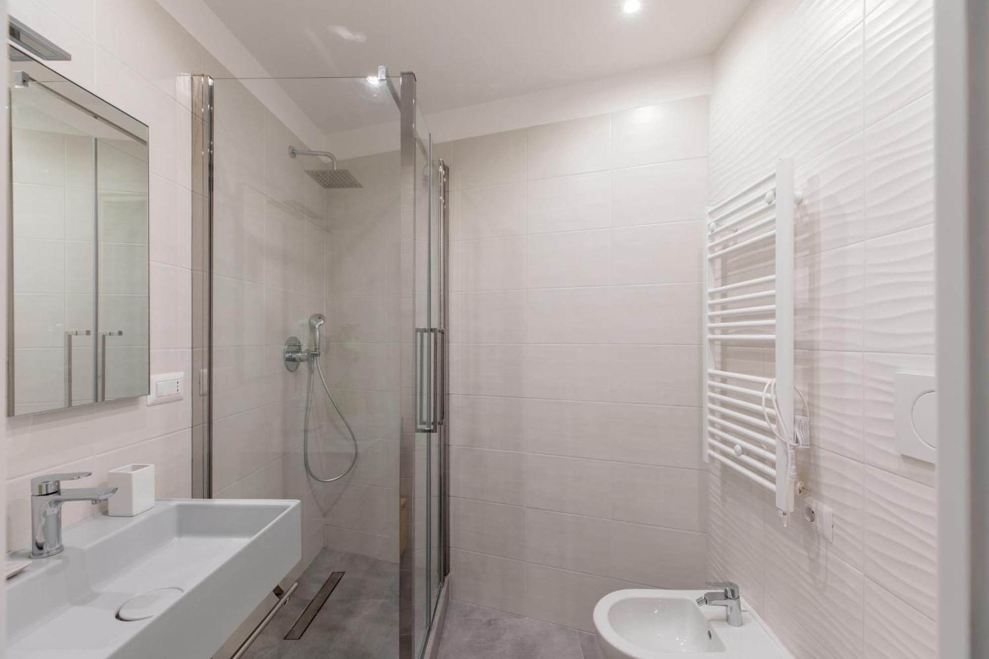 Iflat Vatican 2 Bedroom Design Apartment Rome Extérieur photo
