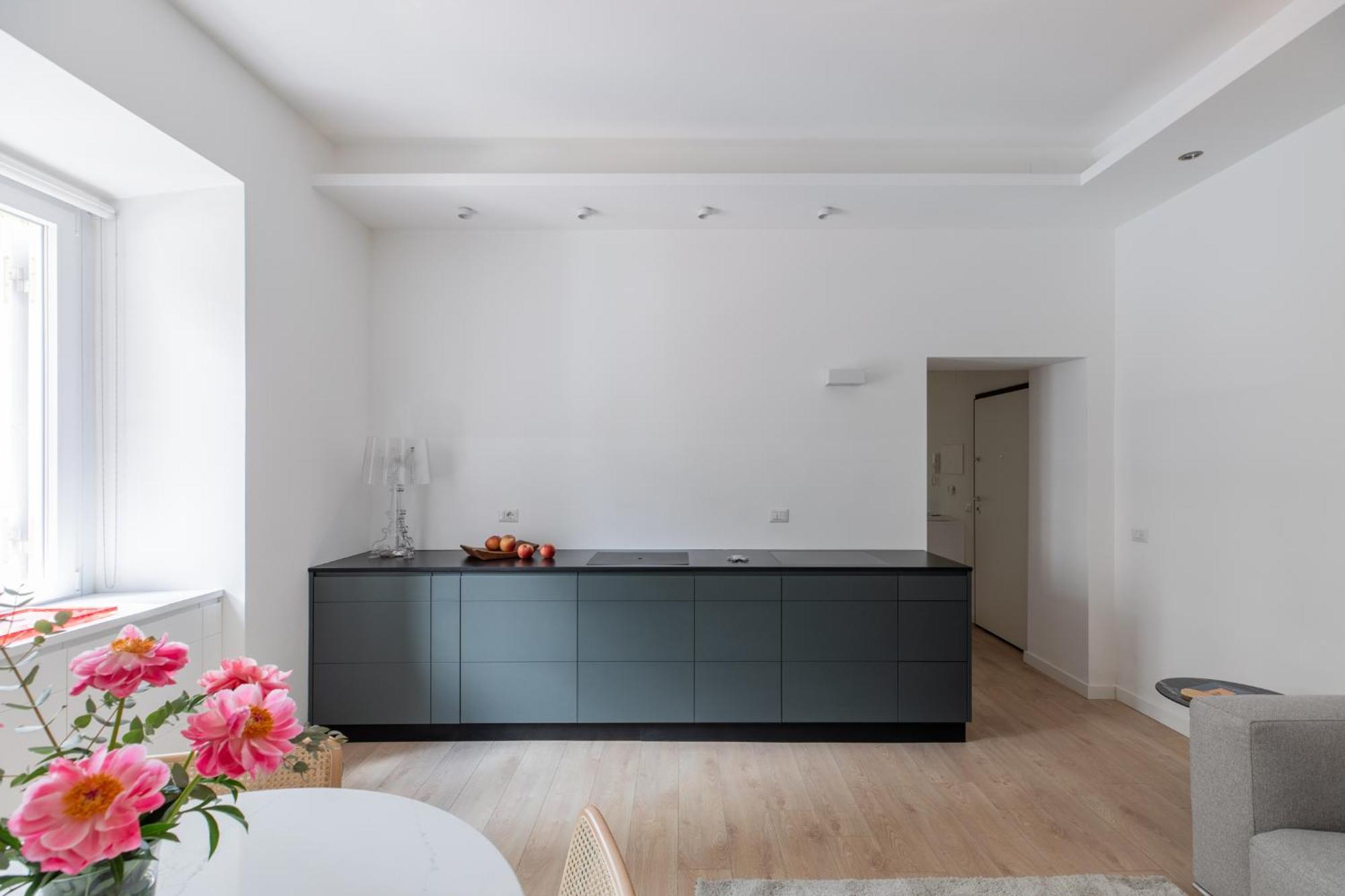 Iflat Vatican 2 Bedroom Design Apartment Rome Extérieur photo