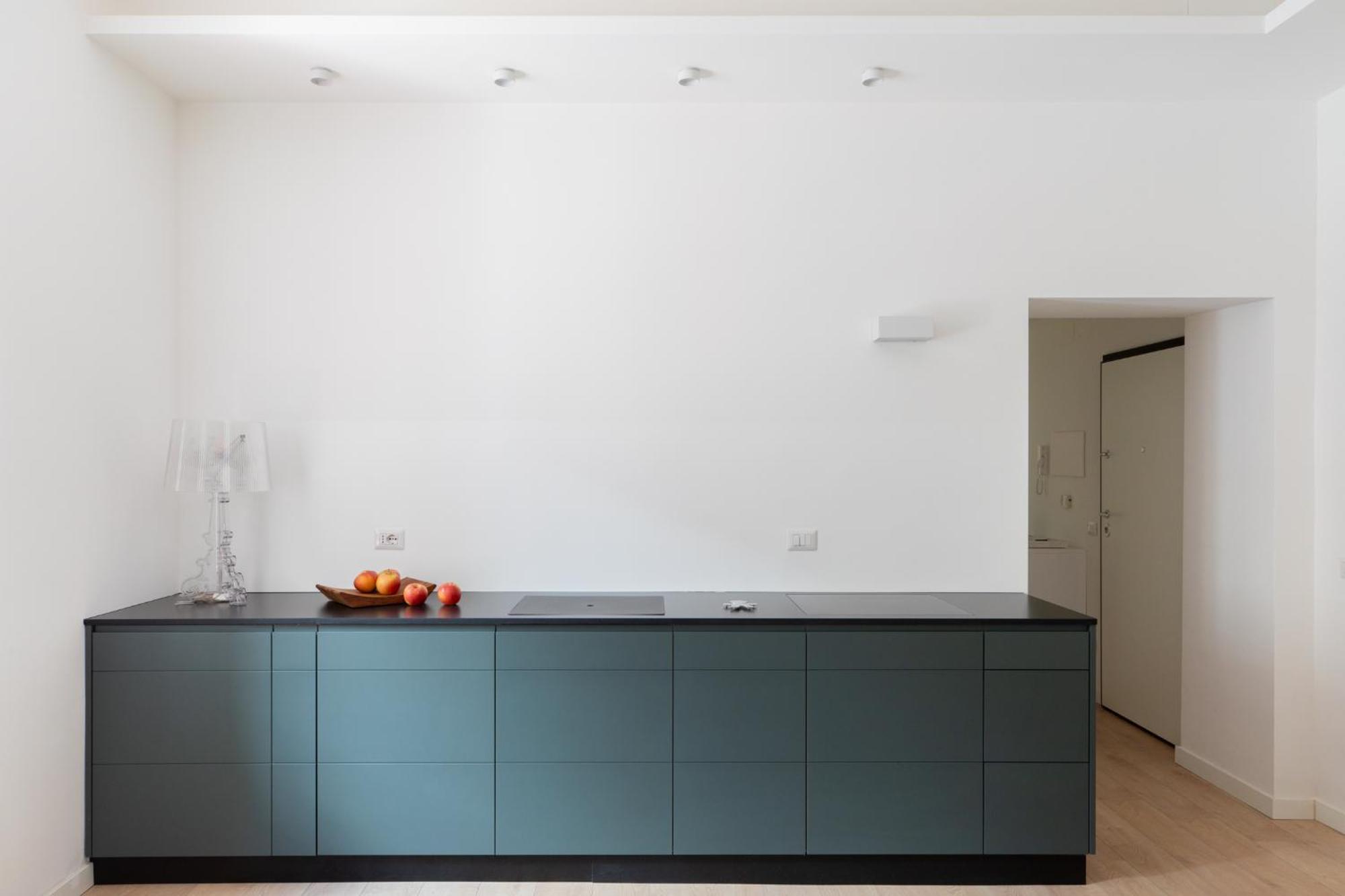 Iflat Vatican 2 Bedroom Design Apartment Rome Extérieur photo