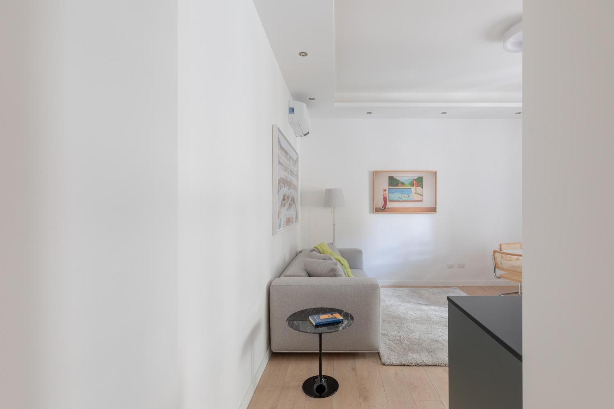 Iflat Vatican 2 Bedroom Design Apartment Rome Extérieur photo