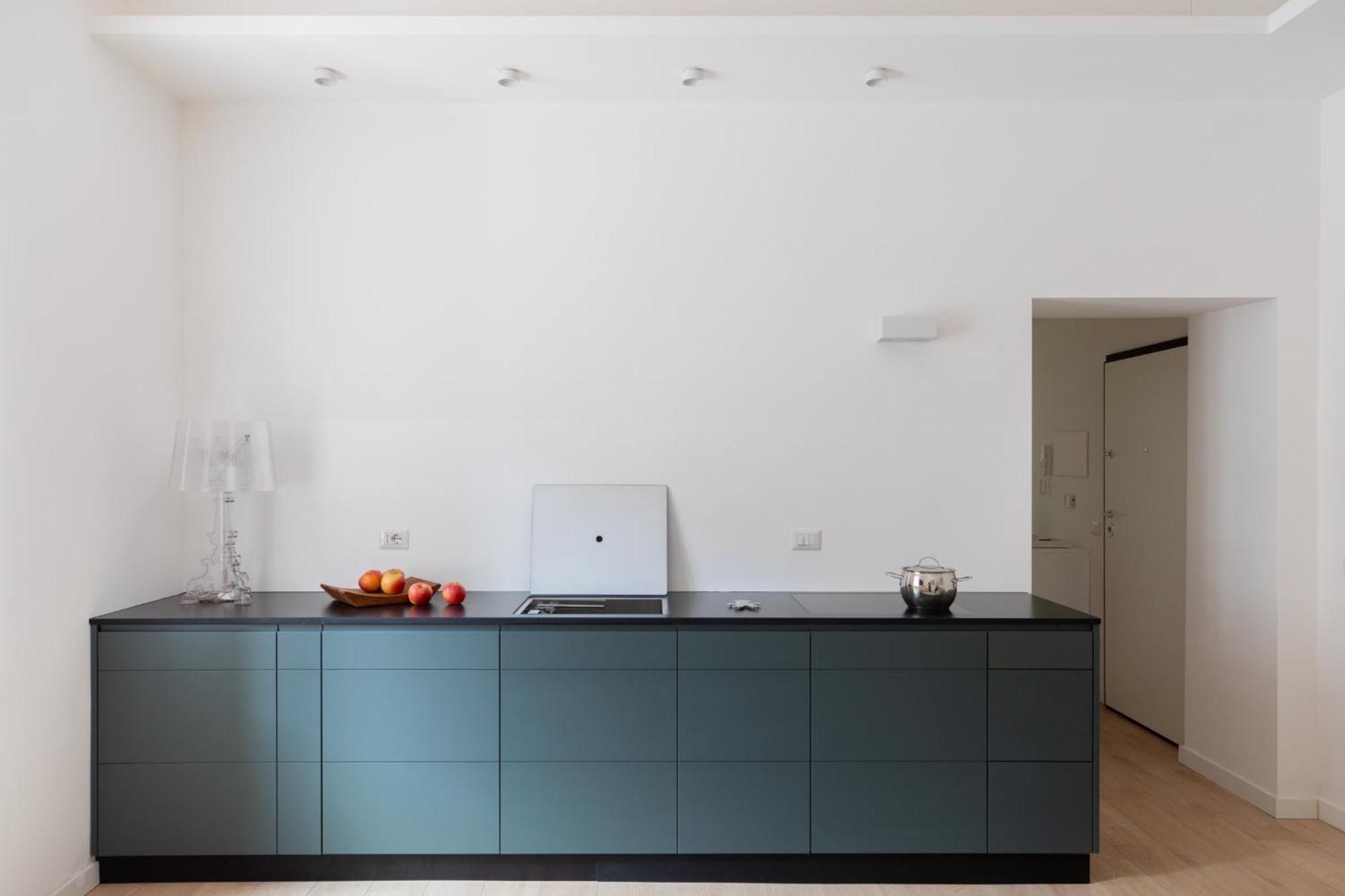 Iflat Vatican 2 Bedroom Design Apartment Rome Extérieur photo