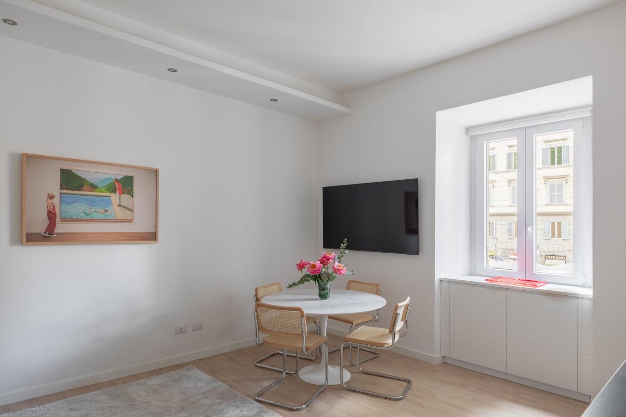 Iflat Vatican 2 Bedroom Design Apartment Rome Extérieur photo