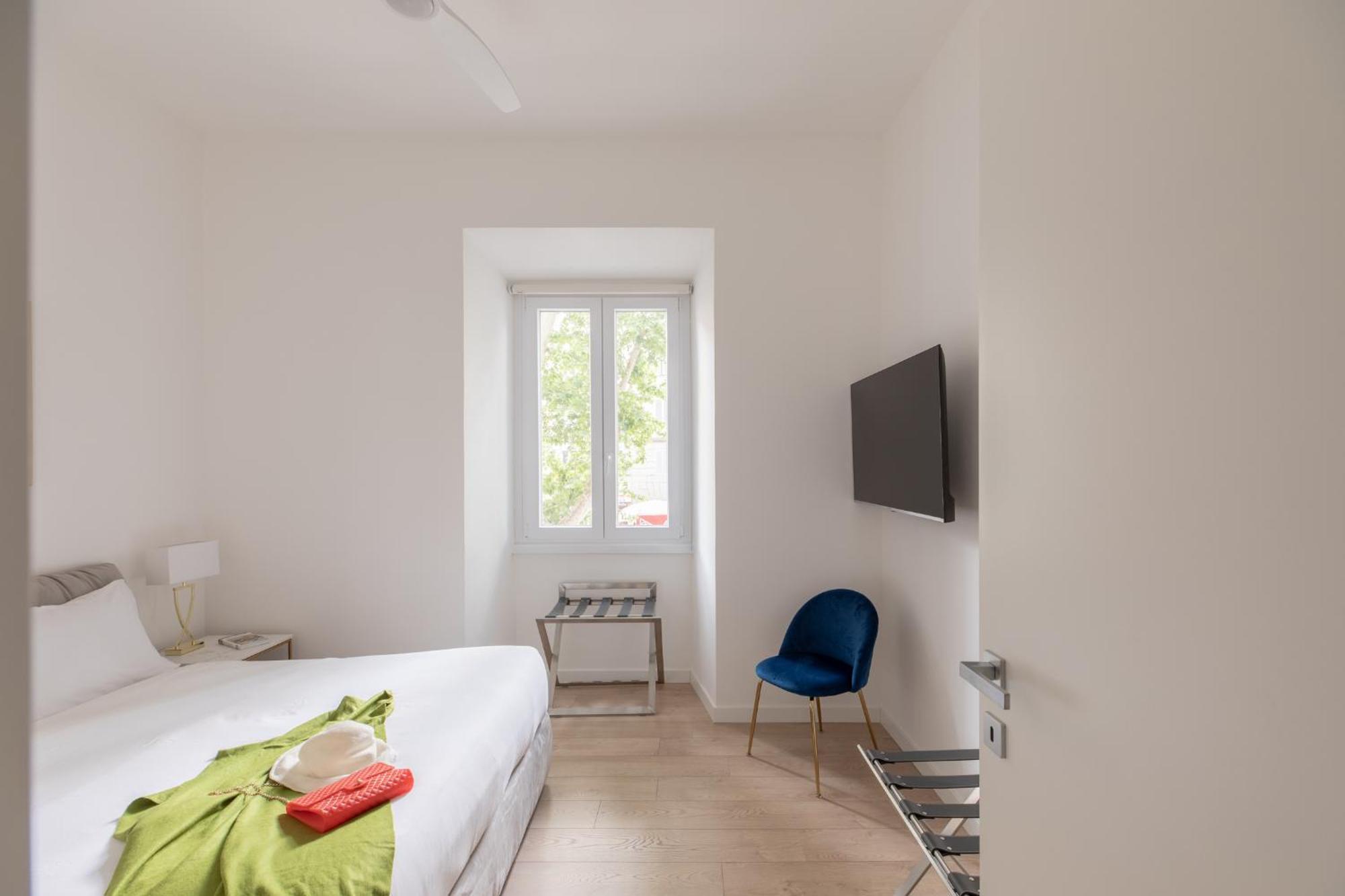 Iflat Vatican 2 Bedroom Design Apartment Rome Extérieur photo