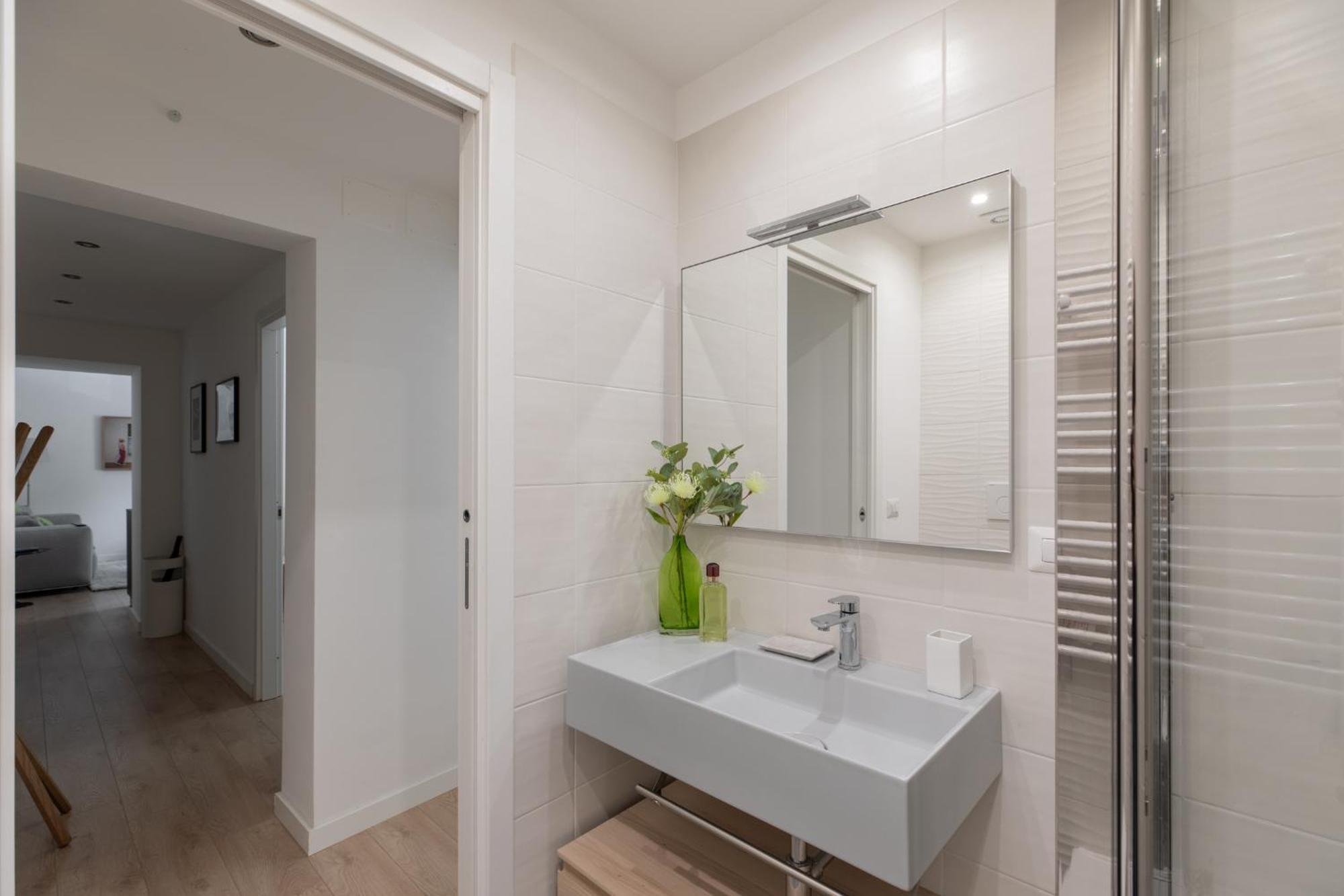 Iflat Vatican 2 Bedroom Design Apartment Rome Extérieur photo