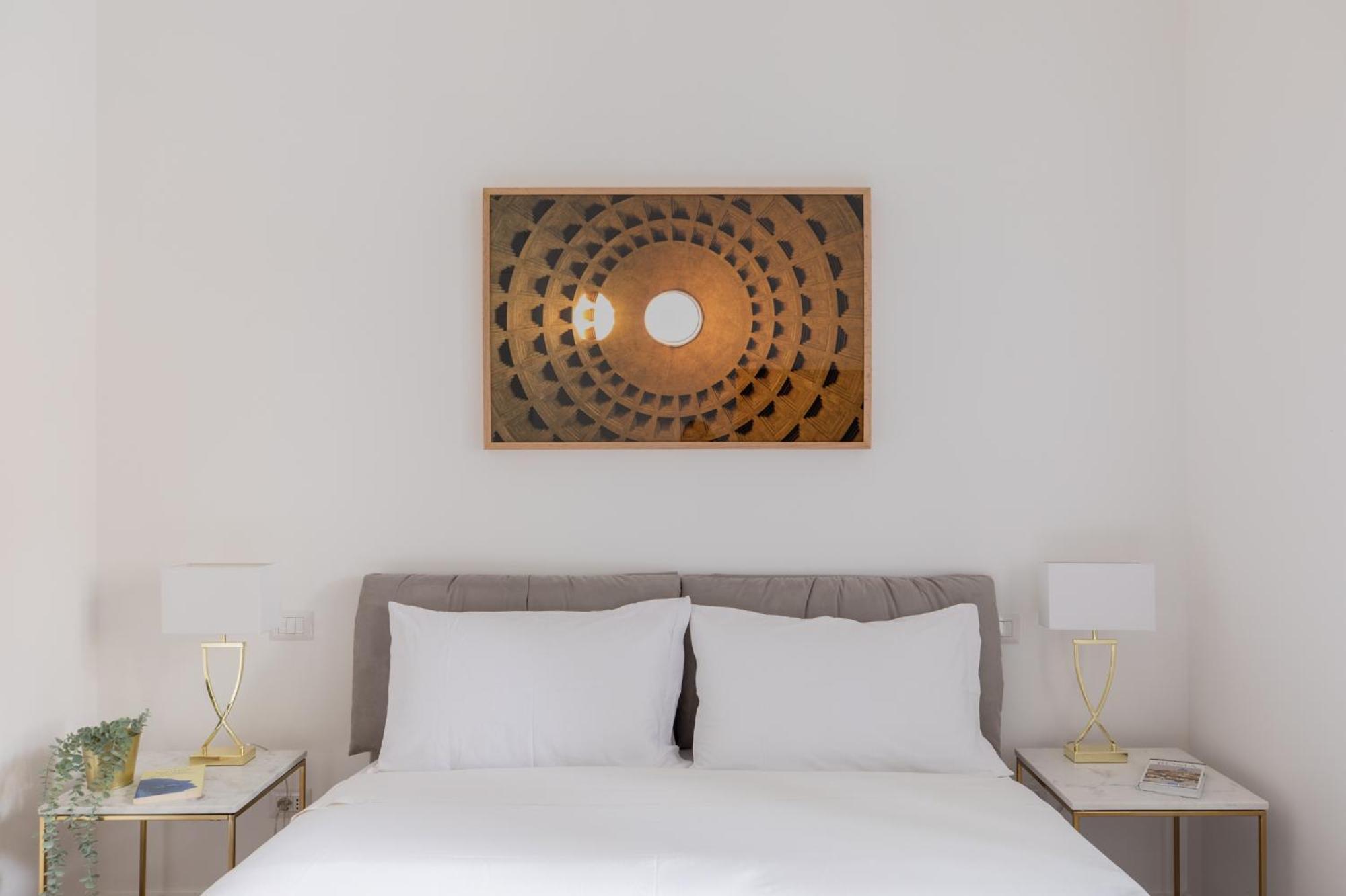 Iflat Vatican 2 Bedroom Design Apartment Rome Extérieur photo
